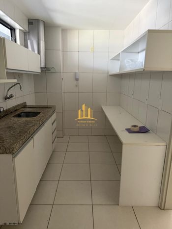 Foto 9 do(a) Apartamento de 3 quartos à venda em Jatiúca, Maceió
