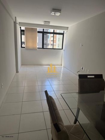 Foto 1 do(a) Apartamento de 3 quartos à venda em Jatiúca, Maceió