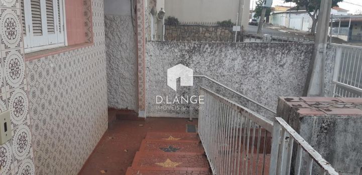 Foto 6 do(a) Casa false à venda em Vila Proost de Souza, Campinas