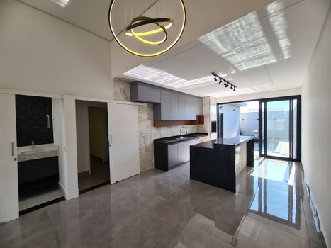 Foto 1 do(a) Casa em Condomínio de 3 quartos à venda em Ondinhas, Piracicaba