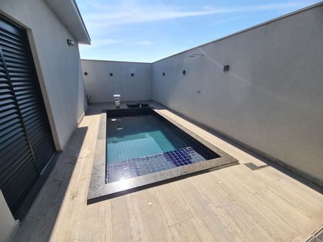 Foto 10 do(a) Casa em Condomínio de 3 quartos à venda em Ondinhas, Piracicaba