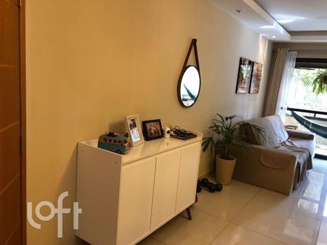Foto 1 do(a) Apartamento de 4 quartos à venda em Perdizes, São Paulo