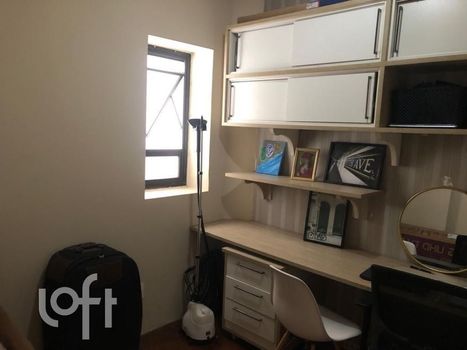 Foto 13 do(a) Apartamento de 4 quartos à venda em Perdizes, São Paulo