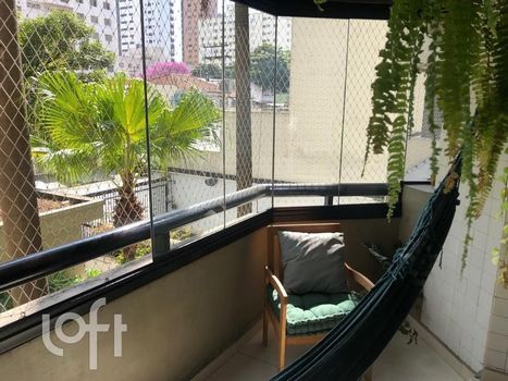 Foto 4 do(a) Apartamento de 4 quartos à venda em Perdizes, São Paulo