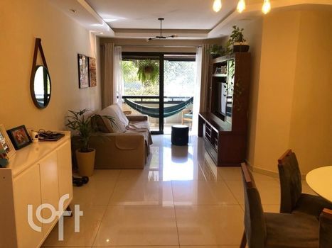 Foto 22 do(a) Apartamento de 4 quartos à venda em Perdizes, São Paulo