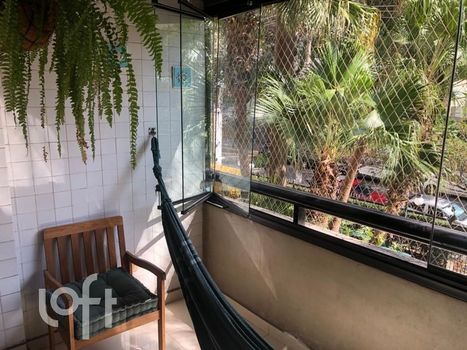 Foto 3 do(a) Apartamento de 4 quartos à venda em Perdizes, São Paulo