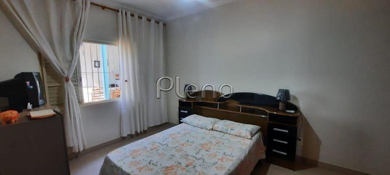 Foto 8 do(a) Casa em Condomínio false à venda em Jardim do Trevo, Campinas