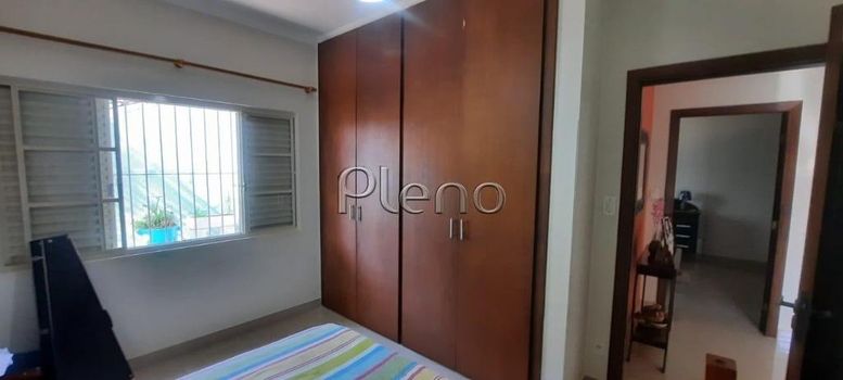 Foto 16 do(a) Casa em Condomínio false à venda em Jardim do Trevo, Campinas