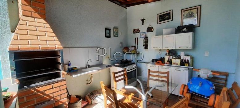 Foto 21 do(a) Casa em Condomínio false à venda em Jardim do Trevo, Campinas