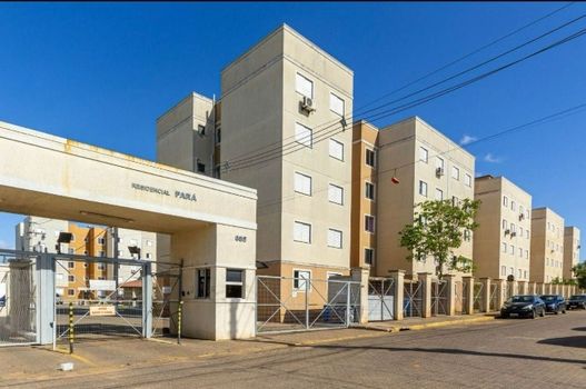 Foto 1 do(a) Apartamento de 2 quartos à venda em Jardim Betânia, Cachoeirinha