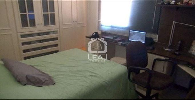 Foto 21 do(a) Apartamento de 3 quartos à venda em Jardim Ampliação, São Paulo