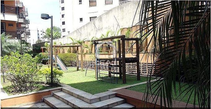 Foto 40 do(a) Apartamento de 3 quartos à venda em Jardim Ampliação, São Paulo