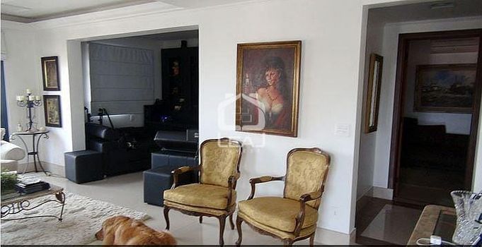 Foto 3 do(a) Apartamento de 3 quartos à venda em Jardim Ampliação, São Paulo