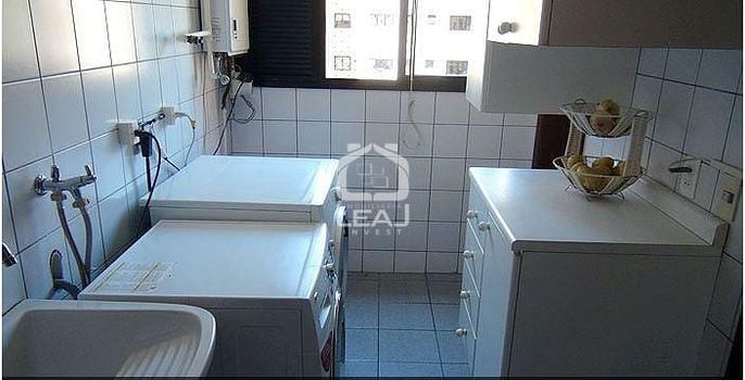 Foto 39 do(a) Apartamento de 3 quartos à venda em Jardim Ampliação, São Paulo