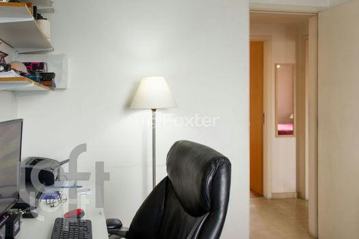 Foto 35 do(a) Apartamento de 4 quartos à venda em Vila Suzana, São Paulo