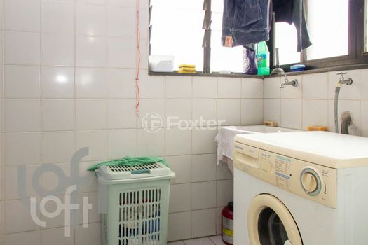 Foto 16 do(a) Apartamento de 4 quartos à venda em Vila Suzana, São Paulo