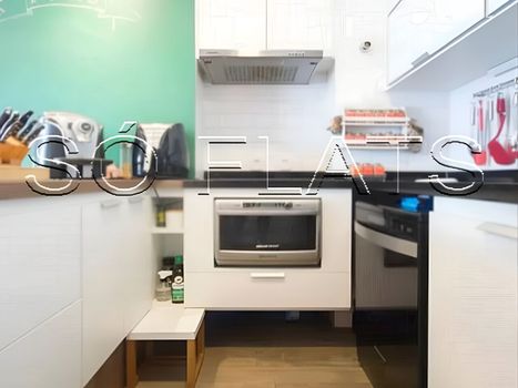 Foto 6 do(a) Flat de 1 quartos à venda em Santo Amaro, São Paulo