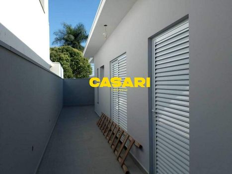 Foto 10 do(a) Casa de 3 quartos à venda em Portal das Estrelas II, Boituva