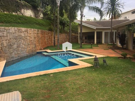 Foto 34 do(a) Casa false à venda em Sítios de Recreio Gramado, Campinas