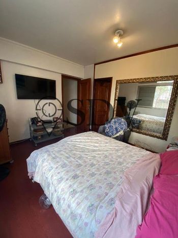 Foto 17 do(a) Apartamento de 4 quartos à venda em Perdizes, São Paulo