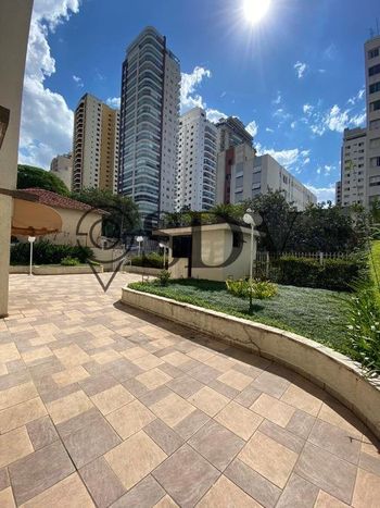 Foto 1 do(a) Apartamento de 4 quartos à venda em Perdizes, São Paulo