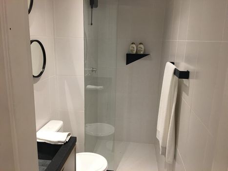 Foto 12 do(a) Apartamento de 1 quartos à venda em Vila Invernada, São Paulo