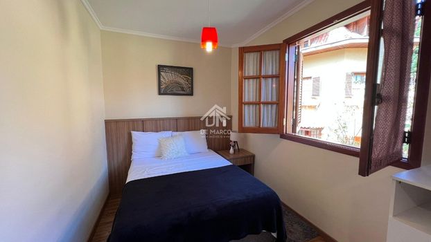 Foto 16 do(a) Casa em Condomínio de 4 quartos à venda em null, Campos do Jordão
