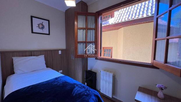 Foto 29 do(a) Casa em Condomínio de 4 quartos à venda em null, Campos do Jordão