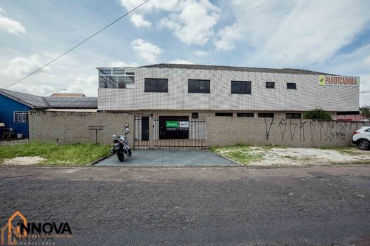 Foto 21 do(a) Edifício Inteiro false à venda em Alto Boqueirão, Curitiba