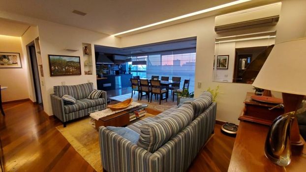 Foto 5 do(a) Apartamento de 2 quartos à venda em Jardim Morumbi, São Paulo