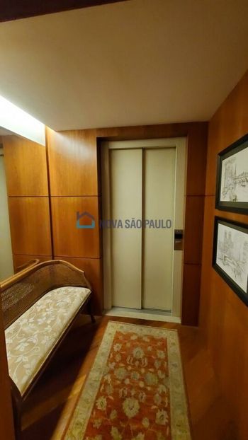 Foto 21 do(a) Apartamento de 2 quartos à venda em Jardim Morumbi, São Paulo