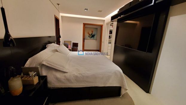 Foto 22 do(a) Apartamento de 2 quartos à venda em Jardim Morumbi, São Paulo
