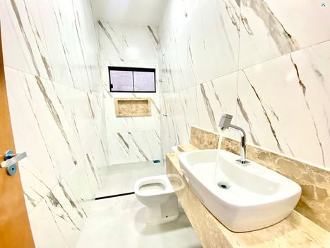 Foto 7 do(a) Casa de 3 quartos à venda em Jardim Itaipu, Goiânia