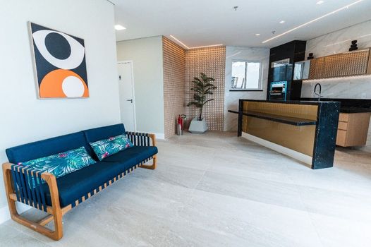 Foto 4 do(a) Apartamento de 1 quartos à venda em Praia de Iracema, Fortaleza