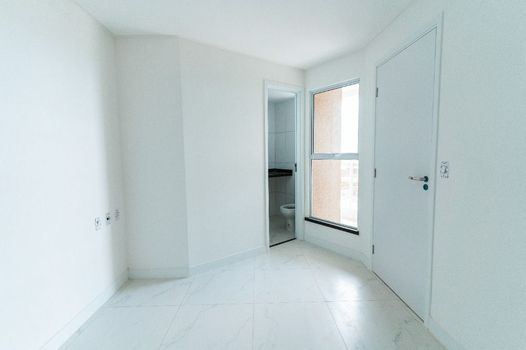 Foto 3 do(a) Apartamento de 1 quartos à venda em Praia de Iracema, Fortaleza