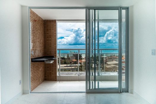 Foto 42 do(a) Apartamento de 1 quartos à venda em Praia de Iracema, Fortaleza