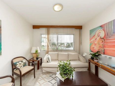Foto 4 do(a) Apartamento de 3 quartos à venda em Itaim Bibi, São Paulo