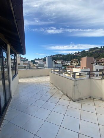Foto 24 do(a) Cobertura de 3 quartos à venda em Abraão, Florianópolis