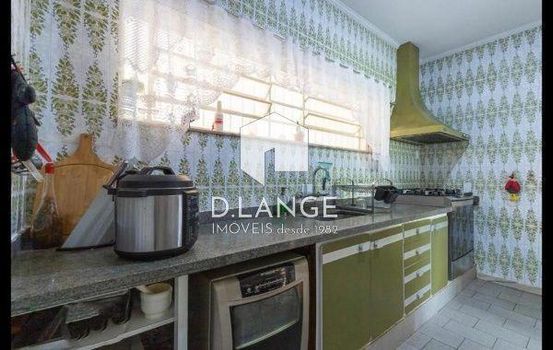 Foto 30 do(a) Casa em Condomínio false à venda em Jardim Chapadão, Campinas