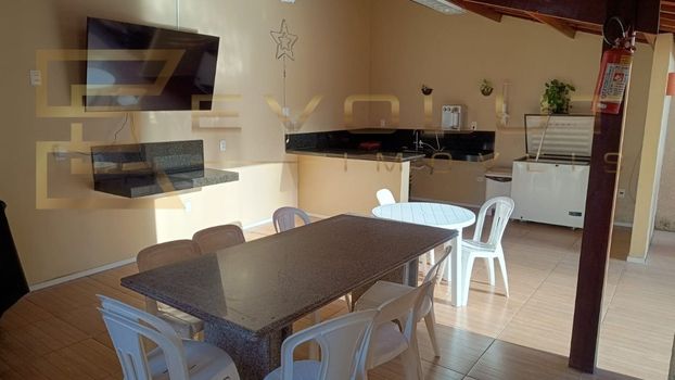 Foto 47 do(a) Apartamento de 4 quartos à venda em Meireles, Fortaleza