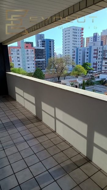 Foto 10 do(a) Apartamento de 4 quartos à venda em Meireles, Fortaleza