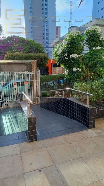 Foto 41 do(a) Apartamento de 4 quartos à venda em Meireles, Fortaleza