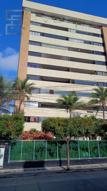 Foto 1 do(a) Apartamento de 4 quartos à venda em Meireles, Fortaleza