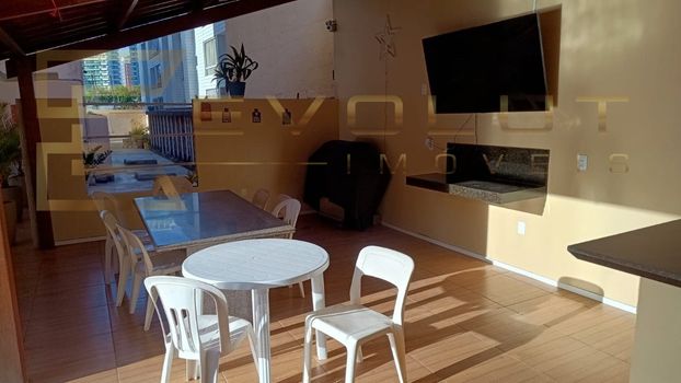 Foto 36 do(a) Apartamento de 4 quartos à venda em Meireles, Fortaleza