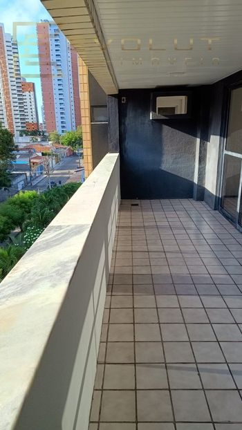 Foto 38 do(a) Apartamento de 4 quartos à venda em Meireles, Fortaleza