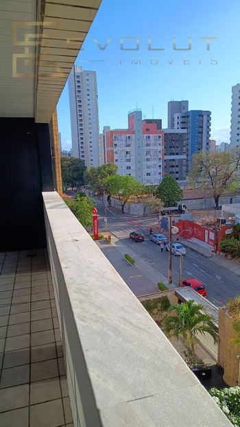Foto 23 do(a) Apartamento de 4 quartos à venda em Meireles, Fortaleza