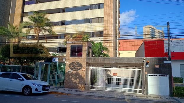 Foto 45 do(a) Apartamento de 4 quartos à venda em Meireles, Fortaleza