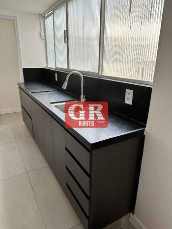 Foto 47 do(a) Apartamento de 3 quartos à venda em Buritis, Belo Horizonte