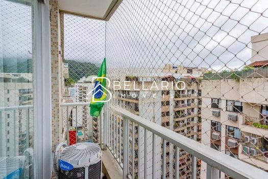 Foto 24 do(a) Cobertura de 4 quartos à venda em Gávea, Rio de Janeiro