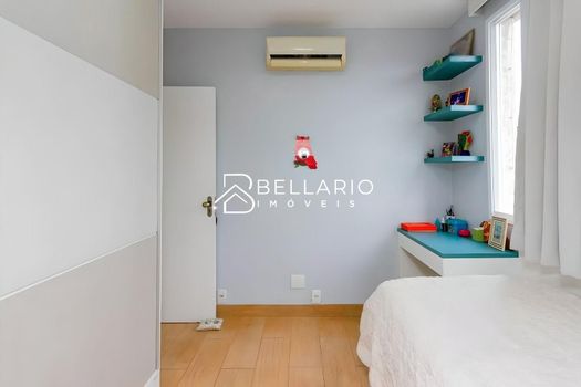 Foto 12 do(a) Cobertura de 4 quartos à venda em Gávea, Rio de Janeiro